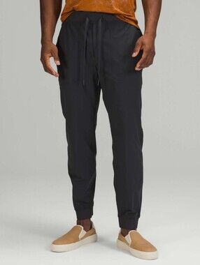 Men's Lululemon ABC Pants *Warpstreme | Small